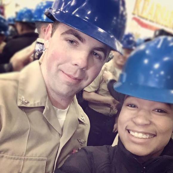 Meet your Posher, Mark - Picture 1 of 1